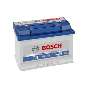 Baterie auto BOSCH 0092S40080 12V 74AH 680A