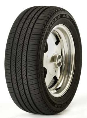 Anvelopa Vara GOODYEAR 245/40R18 93H EAGLE LS2
