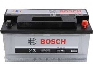 Baterie auto BOSCH 0092S30120 12V 88AH 740A