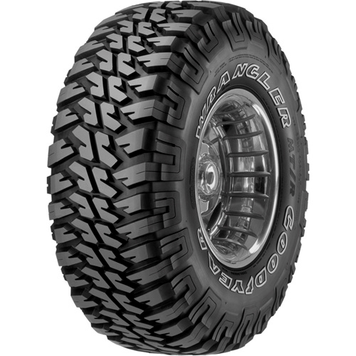 Anvelopa vara GOODYEAR Wrangler MT/R 235/85 R16 114Q