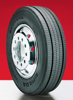 Anvelopa Vara FULDA ECOTONN 235/75R17.5 143/141J