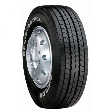 Anvelopa Vara FULDA REGIOCONTROL 235/75R17.5 132/130M