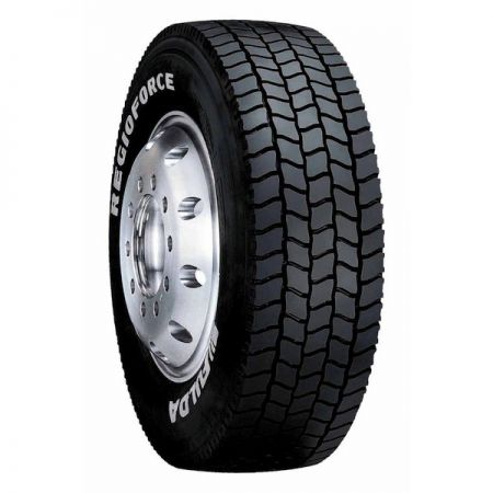 Anvelopa Vara Fulda Regioforce 235/75R17.5 132/130 M