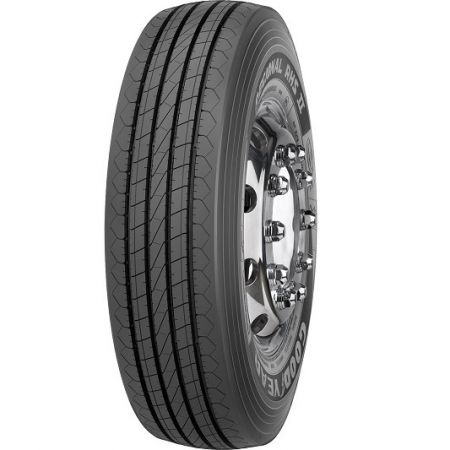 Anvelopa vara GOODYEAR REGIONAL RHS II 235/75 R17.5 132/130M