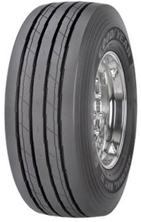 Anvelopa Vara GOODYEAR 235/75R17.5 REG RHT II 143J144F