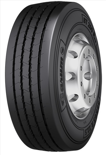 Anvelopa Vara BARUM BT200R 235/75R17.5 143/141K