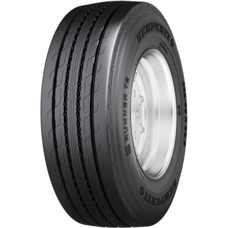 Anvelopa Vara SEMPERIT RUNNER T2 235/75R17.5 143/141K