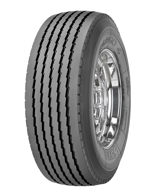 Anvelopa Vara SAVA 235/75R17.5 CARGO 4 143/141J