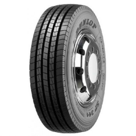 Anvelopa vara DUNLOP SP344 235/75 R17.5 132/130M