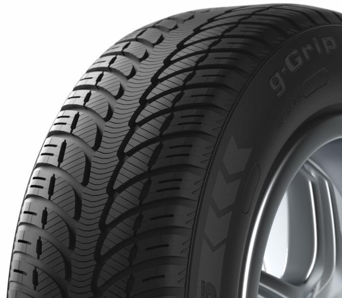Anvelopa vara BFG G-Grip 175/65/R15 84T
