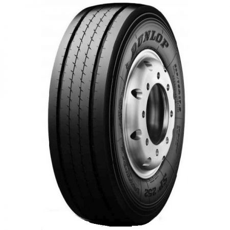Anvelopa Vara Dunlop SP252 235/75 R17.5 143 F