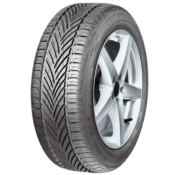 Anvelopa Vara GISLAVED 235/65R17 108V TL XL FR SPEED 606 SUV