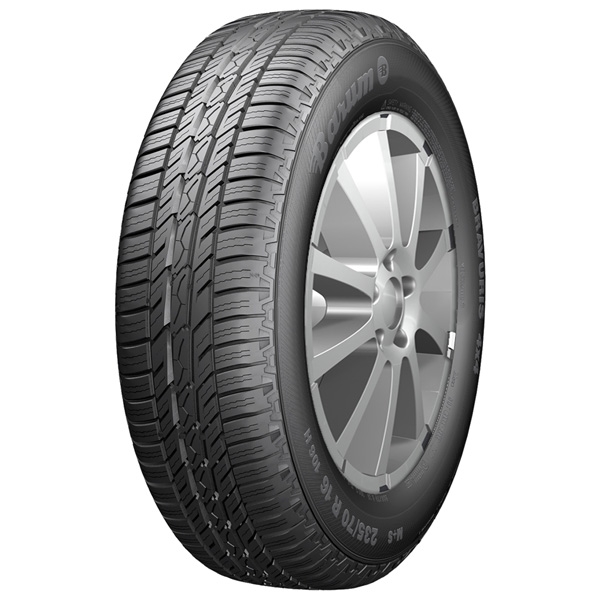 Anvelopa Vara BARUM 235/65R17 XL 108V BRAVURIS 4X4