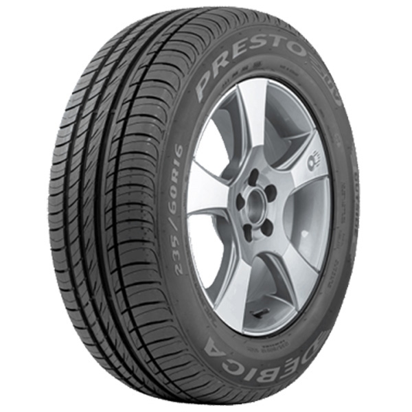 Anvelopa Vara DEBICA 235/65R17 108V PRESTO SUV XL