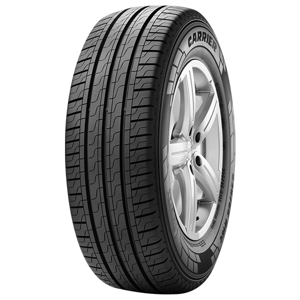 Anvelopa Vara PIRELLI 235/65R16C 115R CARRIE