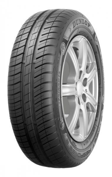 Anvelopa vara DUNLOP StreetResponse 2 175/65 R15 84T