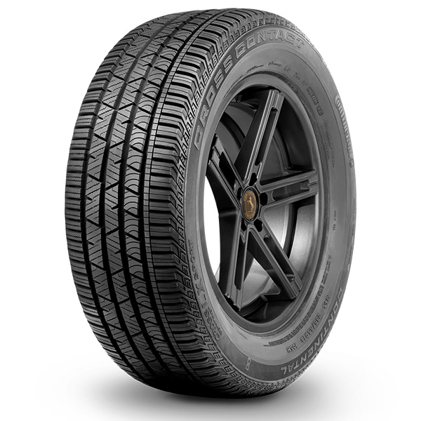 Anvelopa Vara CONTINENTAL 235/60R18 103H CONTICROSSCONTACT LX SPORT