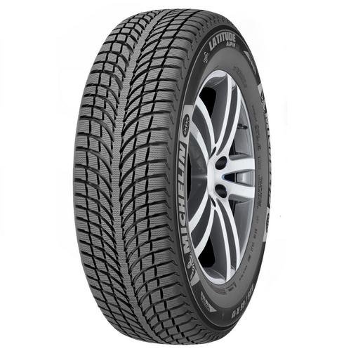 Anvelopa Iarna MICHELIN 235/60 R17 106H LATITUDE ALPIN LA2