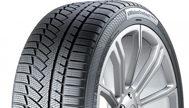 Anvelopa Iarna CONTINENTAL 235/60R16 100T TL FR WINTERCONTACT TS 850 P SUV