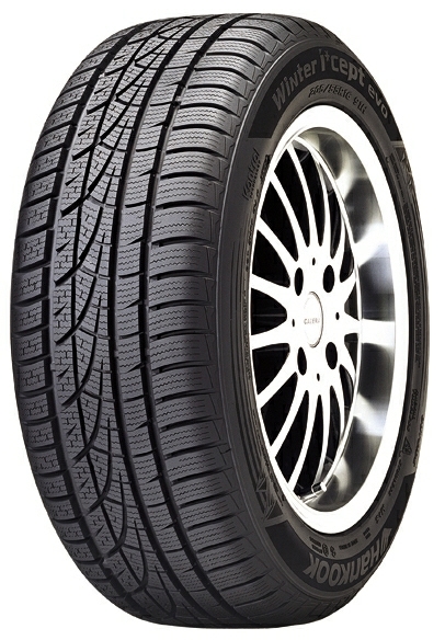 Anvelopa Iarna HANKOOK 235/55R18H W310 100H