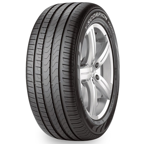 Anvelopa Vara PIRELLI 235/55R18 100V S-VERD