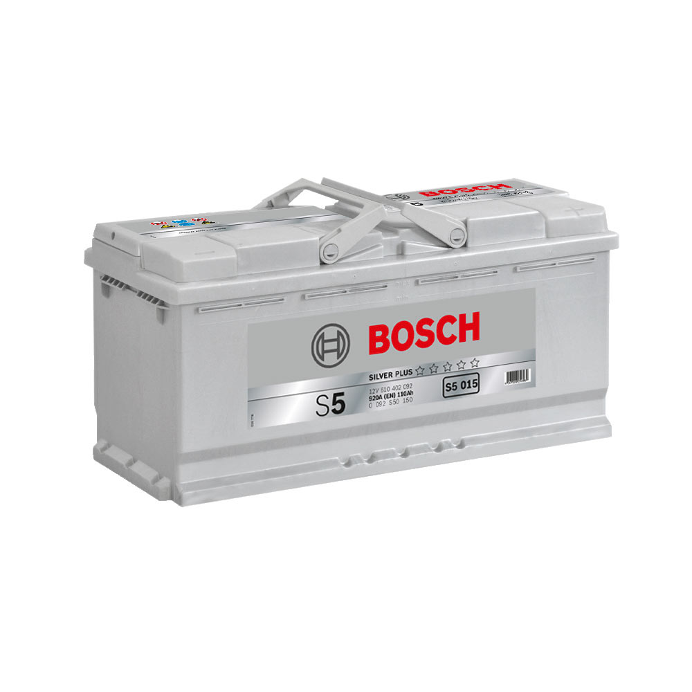 Baterie auto BOSCH 0092S50150 12V 110AH 920A