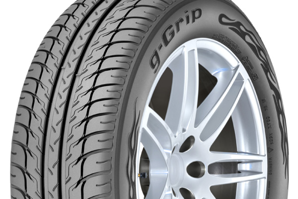 Anvelopa Vara BF GOODRICH G GRIP 175/70/14 84T