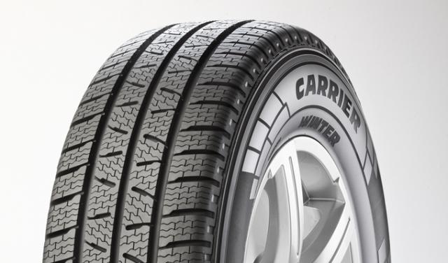 Anvelopa Vara PIRELLI CARRIER 175/70/14C 95T