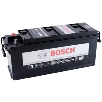 Baterie auto BOSCH 0092T30450 12V 135AH 1000A