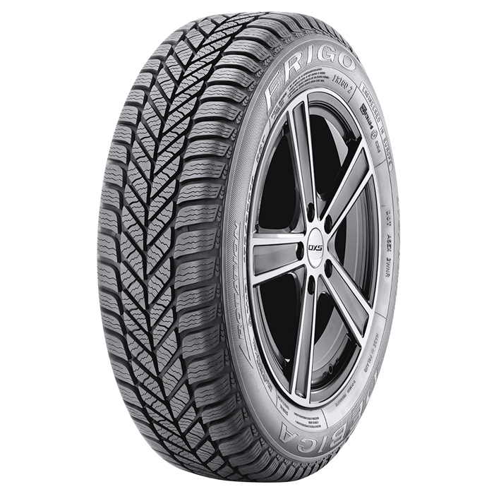 Anvelopa Iarna DEBICA FRIGO 2 185/65/14 86T