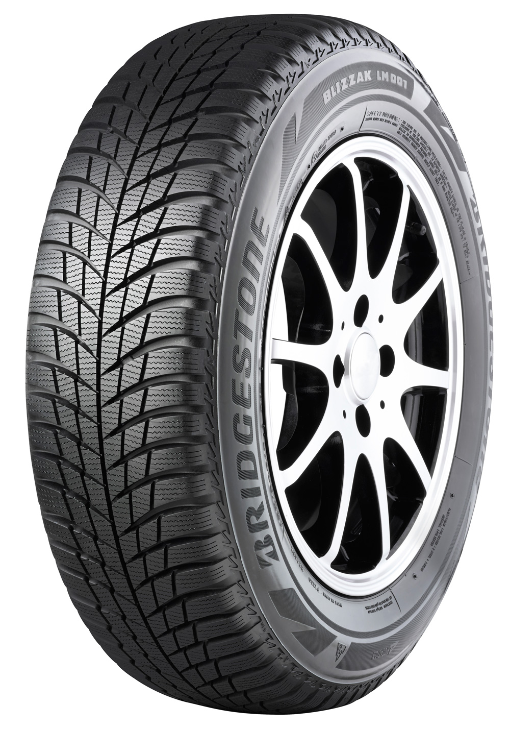 Anvelopa Iarna BRIDGESTONE LM001 185/65/15 88T