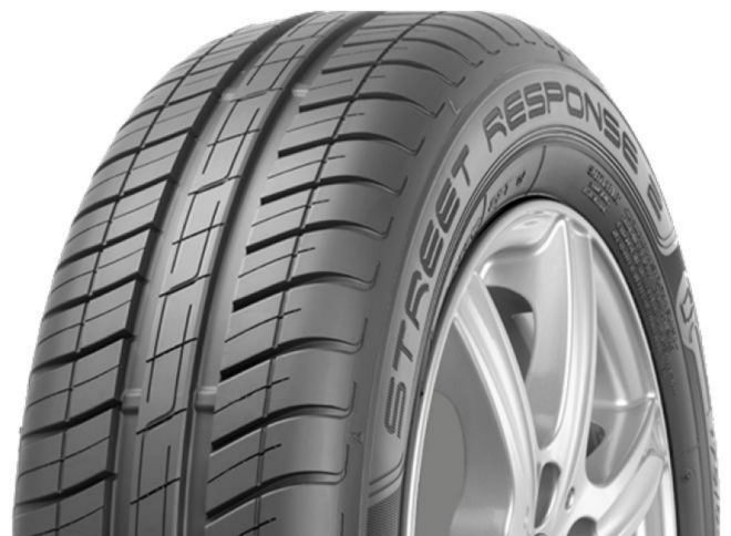 Anvelopa Vara DUNLOP STREET RESPONSE 2 185/65/15 88T
