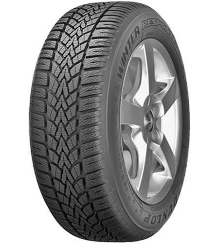 Anvelopa Iarna DUNLOP WINTER RESPONSE 2 185/65/15 88T