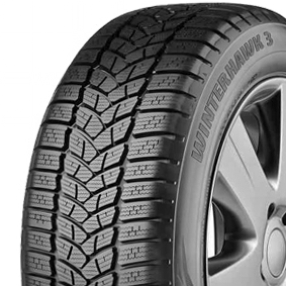 Anvelopa Iarna FIRESTONE WH3 185/65/15 88T