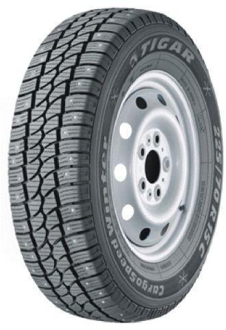 Anvelopa Vara TIGAR CARGO SPEED 195/14C 106/104R