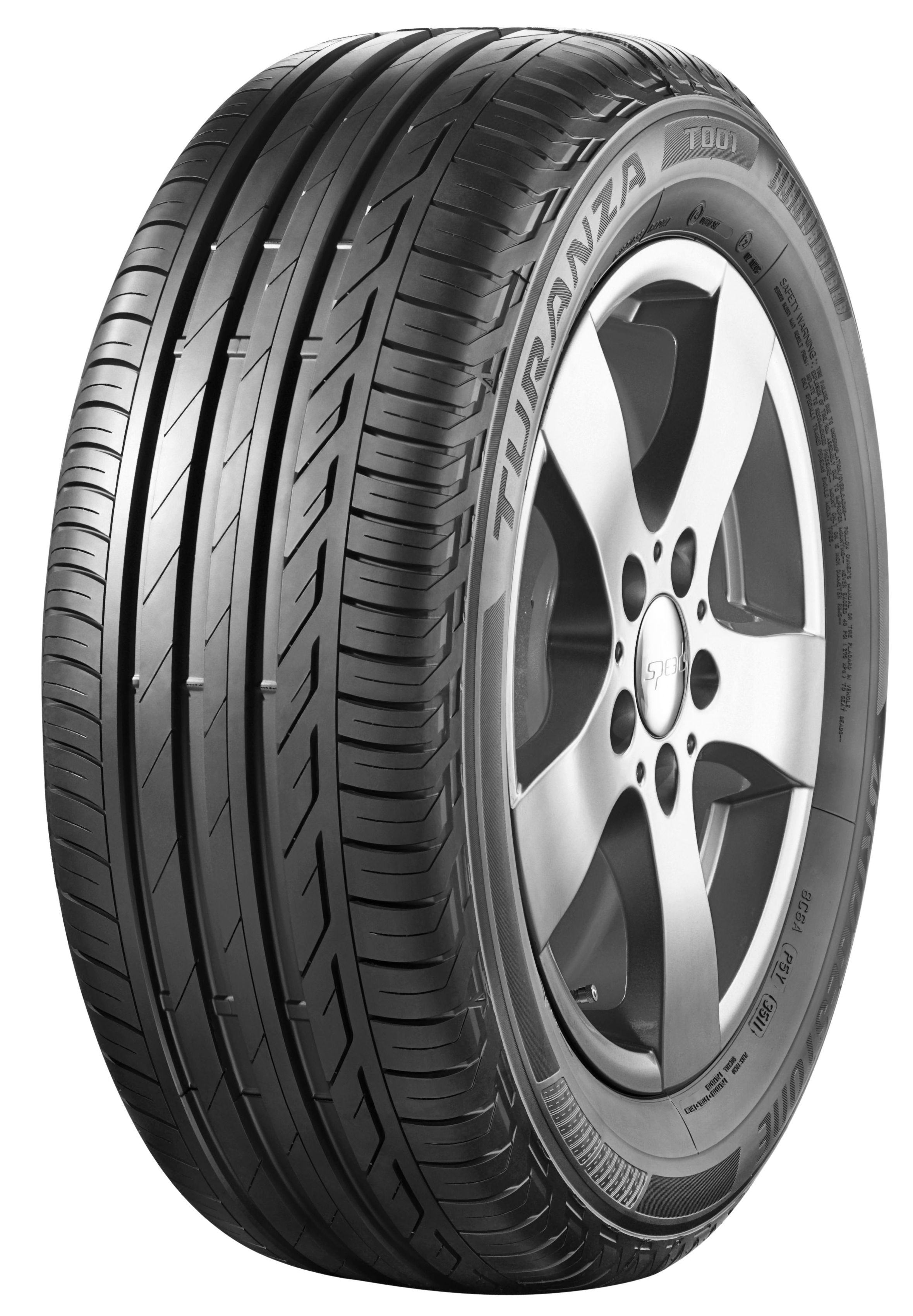 Anvelopa Vara BRIDGESTONE T001 195/55/15 85H