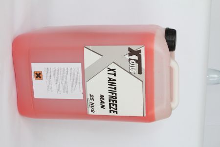 Antigel XT MAN 25L