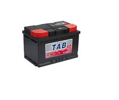Baterie auto TAB MAGIC 12V 45Ah, 420A Baterie auto TAB MAGIC 12V 45Ah, 420A