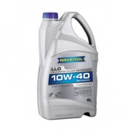 ULEI MOTOR RAVENOL 1112112 LLO 10W-40 4L