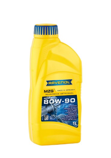 ULEI TRANSMISIE MANUAL RAVENOL 1223105 GETR MZG 80W-90 1L ULEI TRANSMISIE MANUAL RAVENOL 1223105 GETR MZG 80W-90 1L
