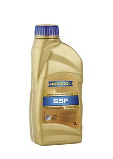 ULEI TRANSMISIE SERVODIRECTIE RAVENOL 1181100 SSF Special Servo Fluid VW MB 1L