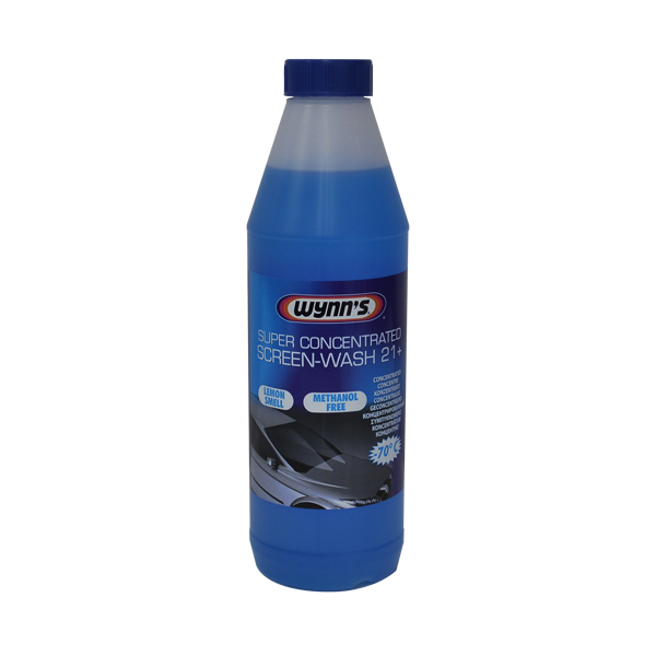 LICHID PARBRIZ WYNNS CONCENTRAT -70C 1L