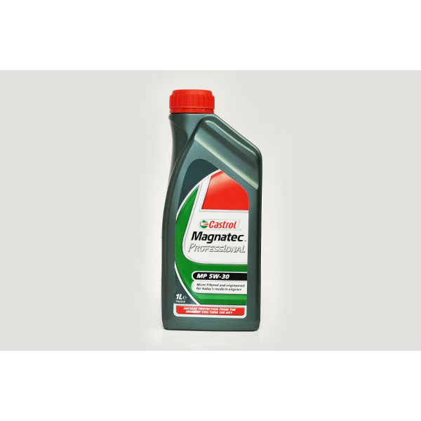ULEI MOTOR CASTROL MAGNATEC PROFESSIONAL 5W301L ULEI MOTOR CASTROL MAGNATEC PROFESSIONAL 5W301L