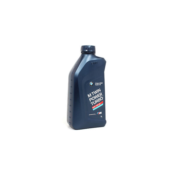 ULEI MOTOR OE 83212365924 BMW M TWINPOWER TURBO OIL SAE 10W60 1L