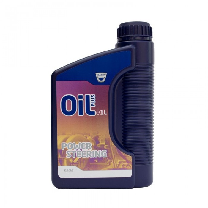 ULEI SERVODIRECTIE OE DACIA 6001999719 Oil Plus Power Steering 1L
