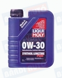 ULEI MOTOR LIQUI MOLY 1150 SYNTHOIL PLUS 0W30 1L