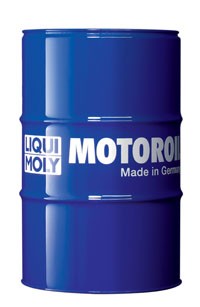 ULEI MOTOR LIQUI MOLY 1166 LEICHTLAUF SPECIAL 5W30 60L