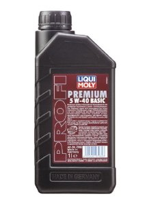 ULEI MOTOR LIQUI MOLY 7960 PREMIUM 5W40 1L