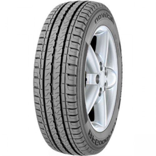 Anvelopa vara BF GOODRICH ACTIVAN 215/70/15C 109/107S