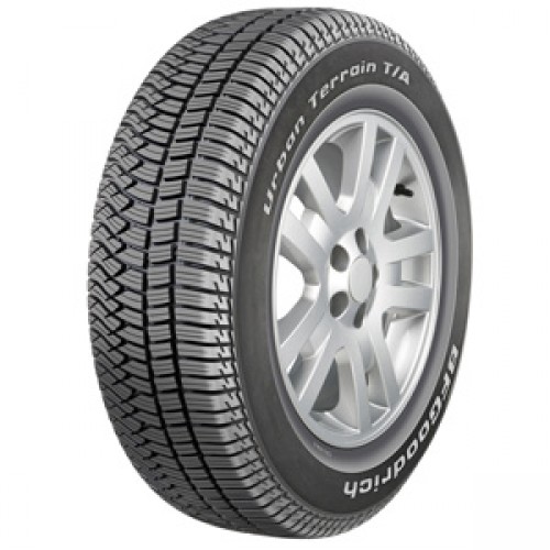 Anvelopa all seasons BF GOODRICH URBAN TERRAIN T/A 215/70/16 100H